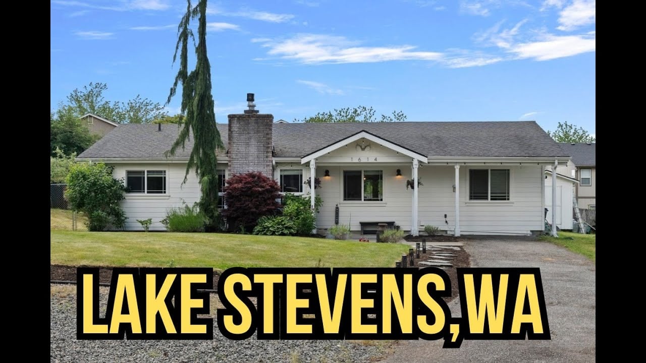Lake Stevens, WA