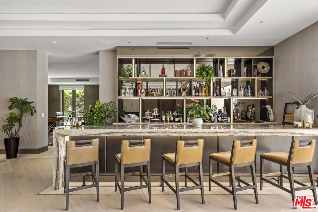 Silverreach Heights, N Beverly Dr, 90210