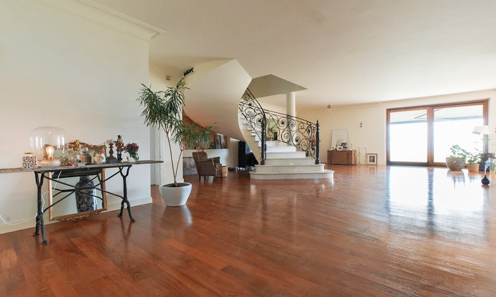 Elegant Villa Close To The Adriatic Sea 