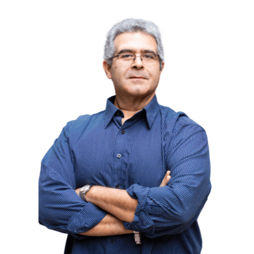 Hani Tadros