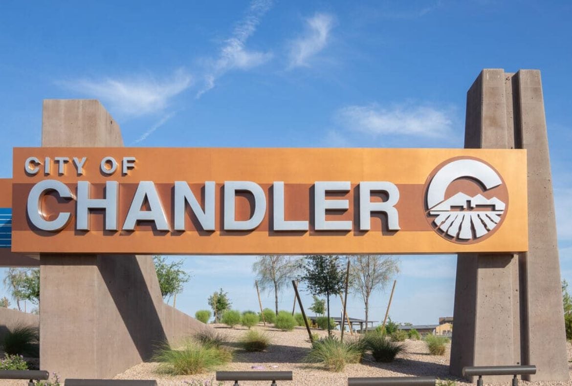 Chandler, Arizona