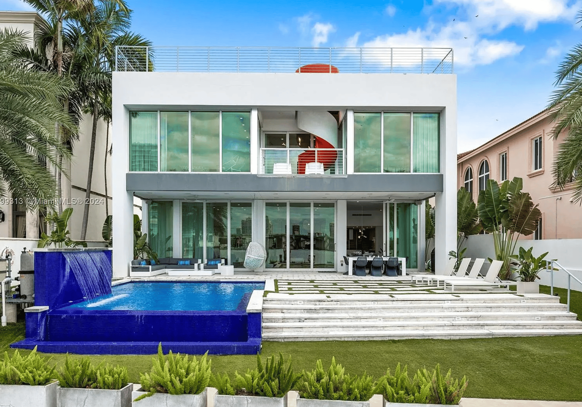323 Atlantic Ave, Sunny Isles Beach, FL 33160