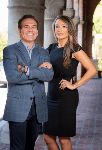 A Shift in the Landscape – A Note from Frank & Anna