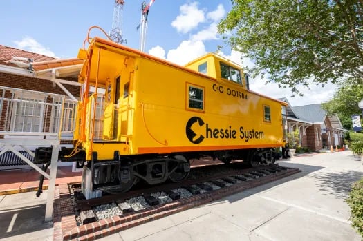 Winter Garden, FL: The little Florida town with a big punch