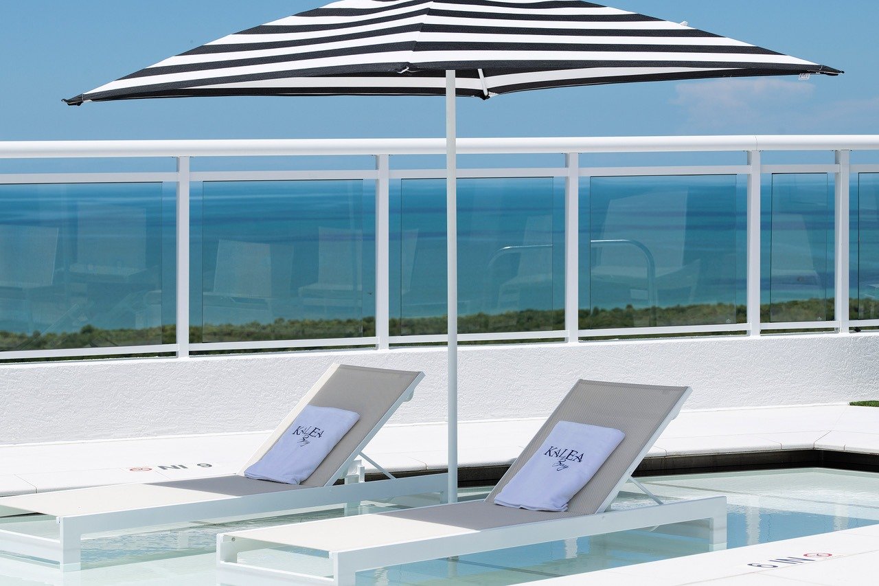 Kalea Bay (Tower 500)