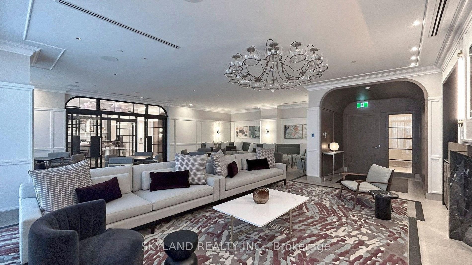 LUXURY IN TRIDEL