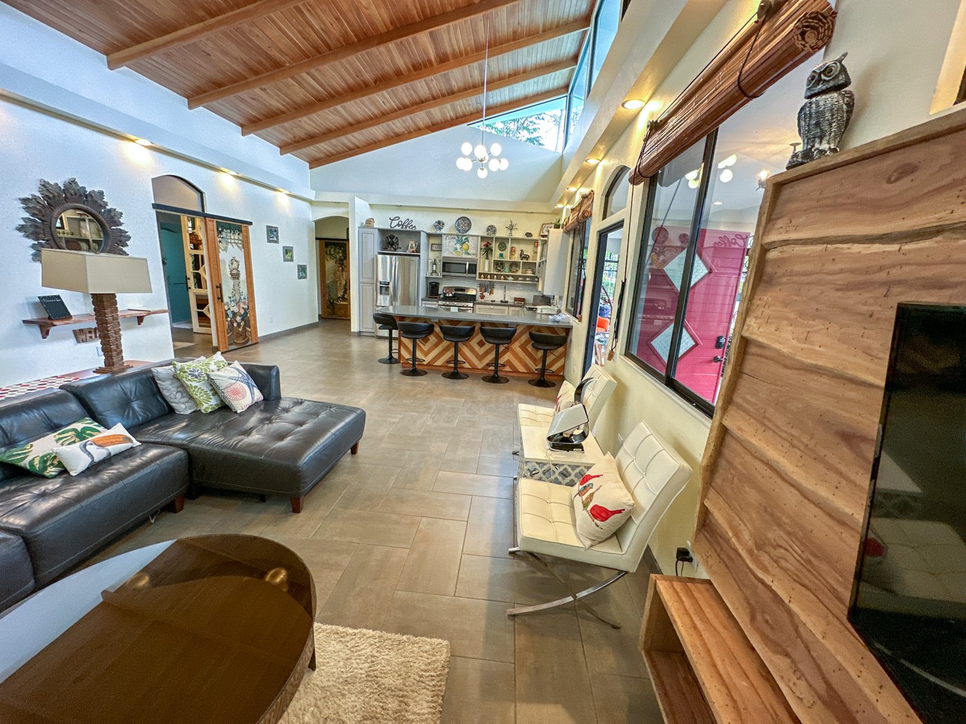 San Jeronimo Sanctuary: A Stunning 10-Acre Luxurious Estate with Dual Residences