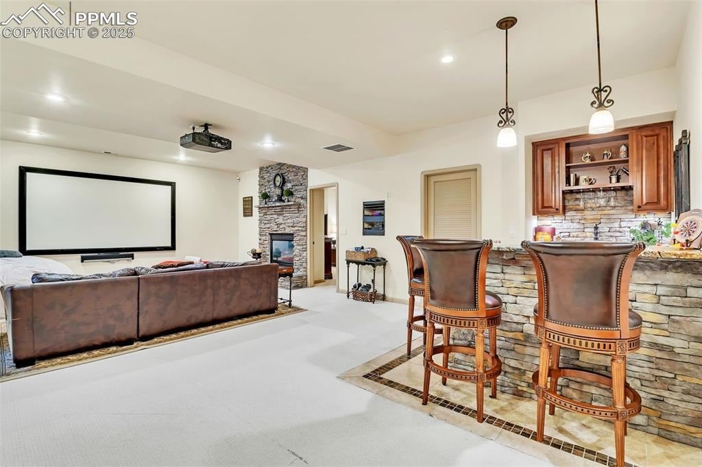 583 Silver Oak Grove