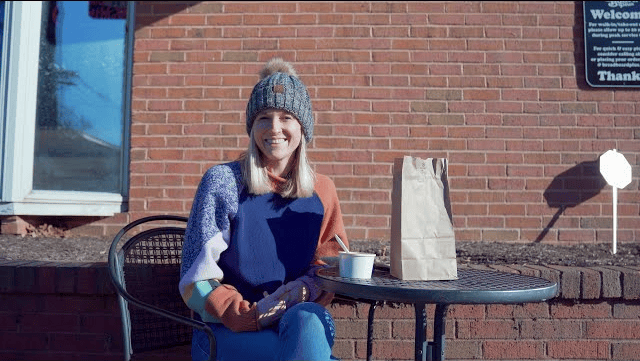 Souper Tuesday Haddonfield - Colleen's Community Connections