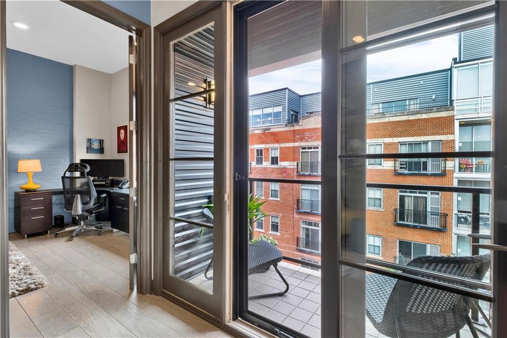 2419 Smallman St, #504