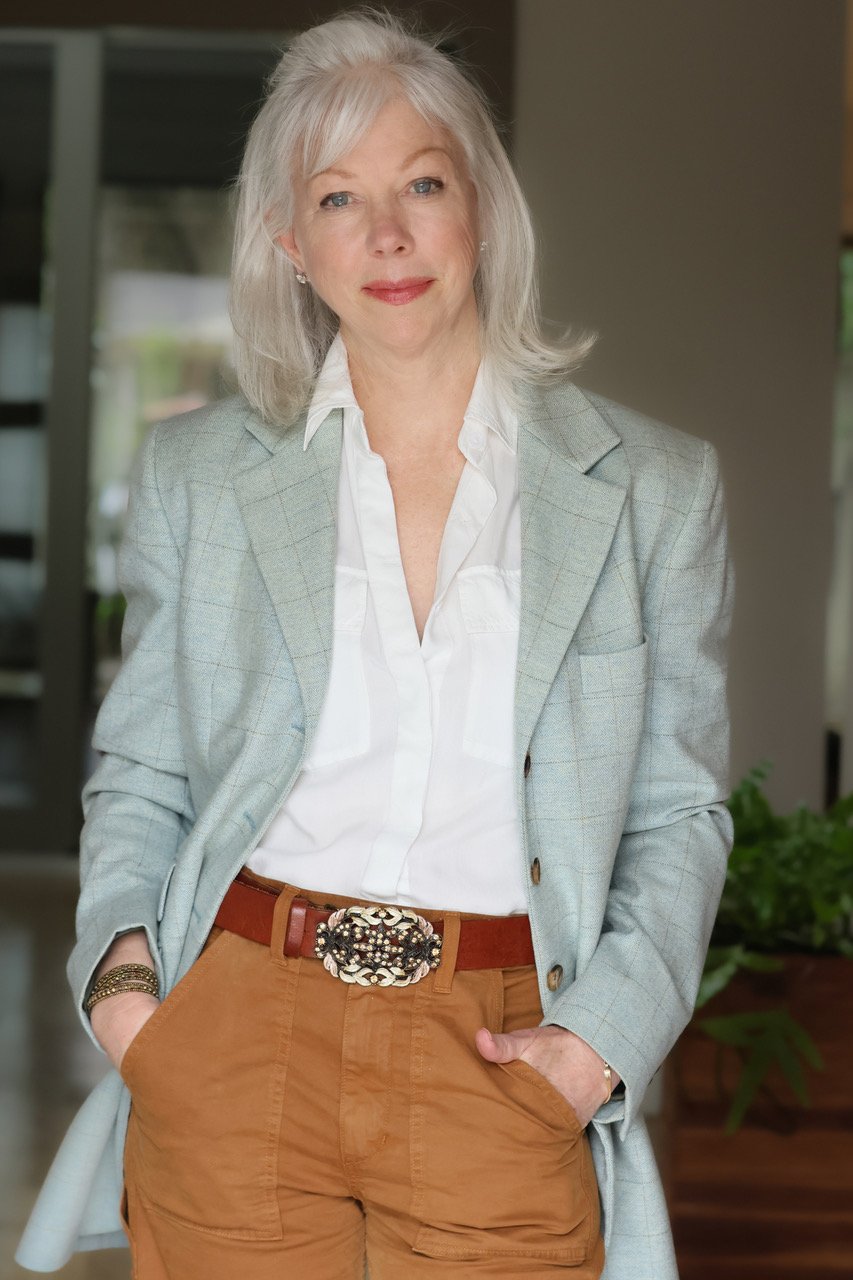 Theresa Austin