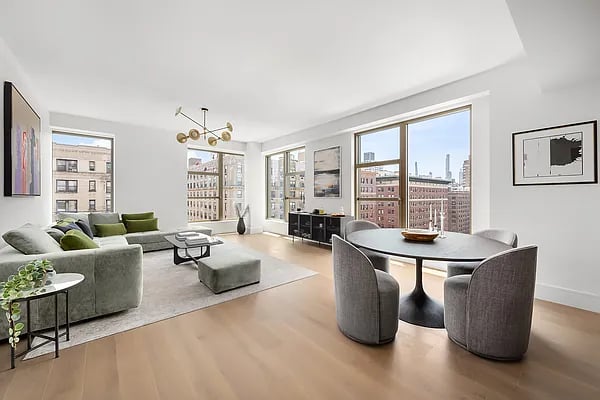 251 West 91st Street #11A