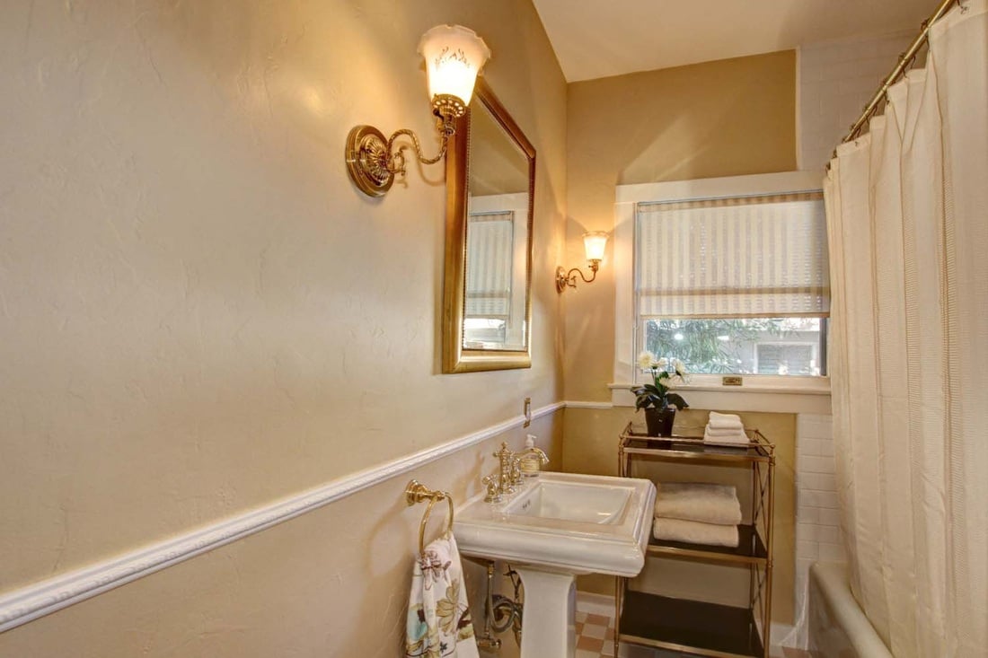 Coming Soon! Great Family Home in East Sac!