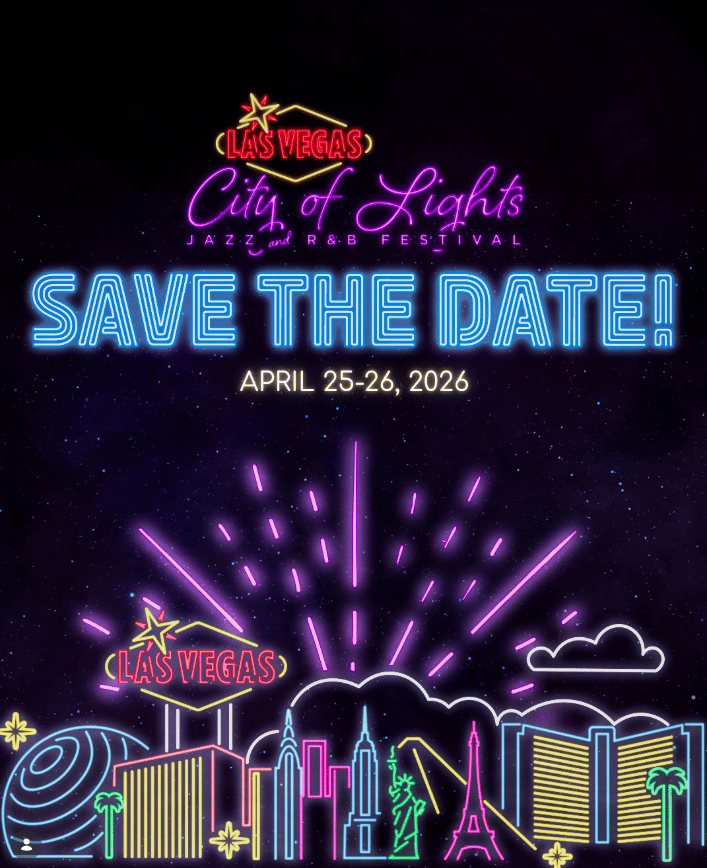 City of Lights Jazz & R&B Festival