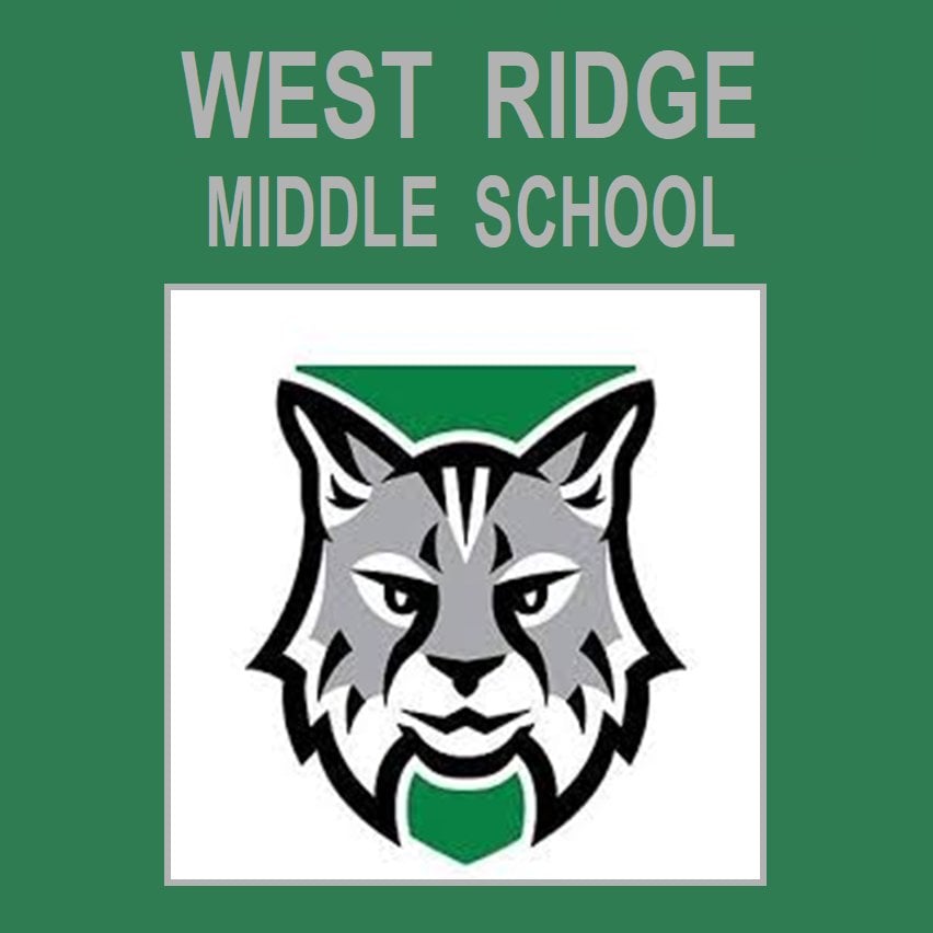 WEST RIDGE MIDDLE