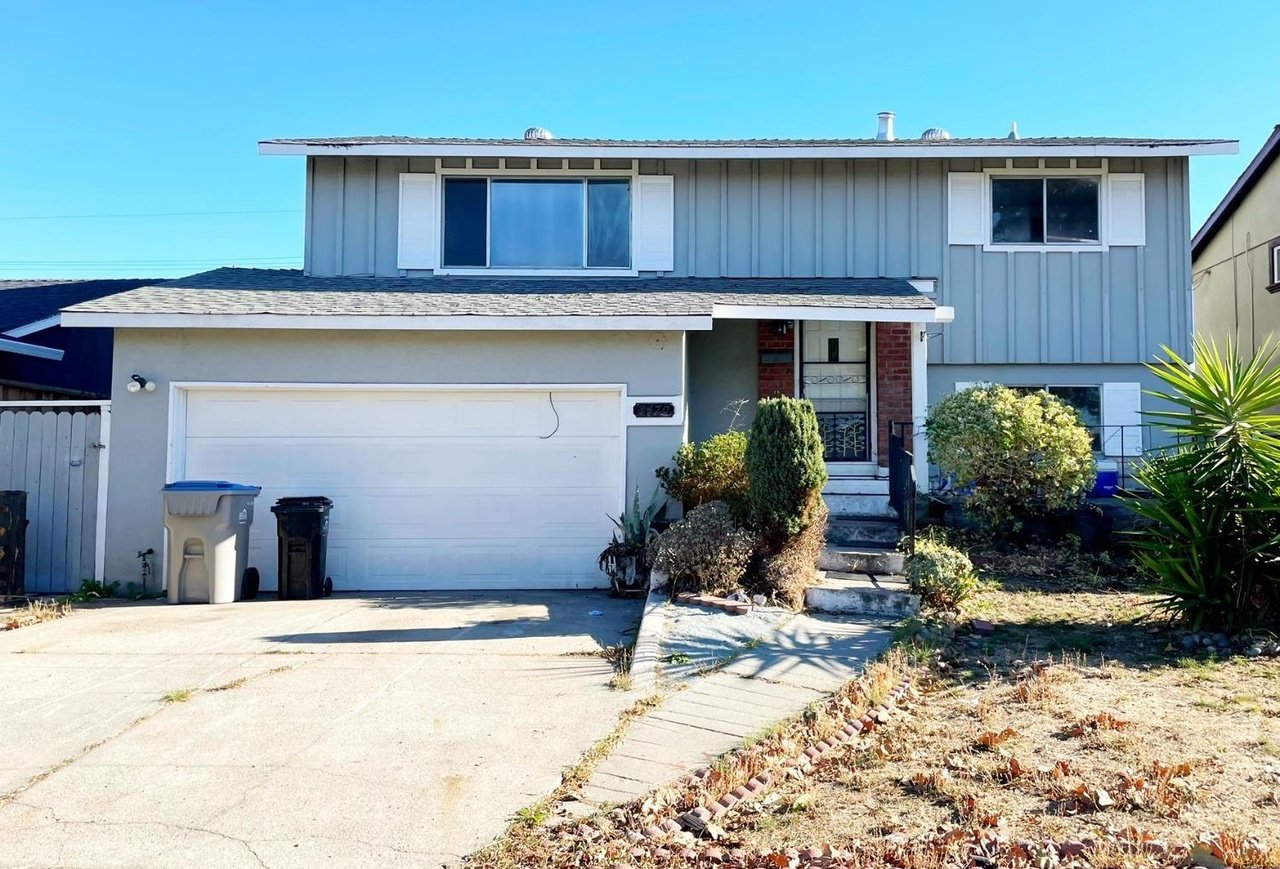 3470 Rocky Mountain Dr