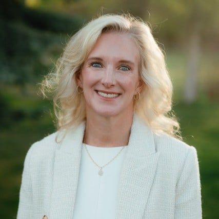 Josephine Bedford Jackson, WY Real Estate Agent Headshot