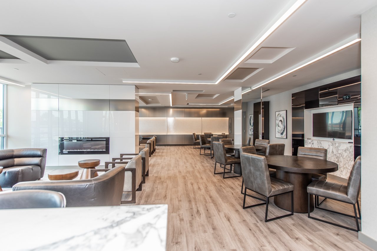 1603 Eglinton Avenue W 321