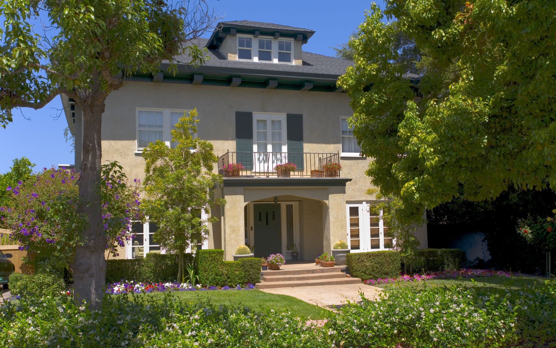 The Virgilio Real Estate Team