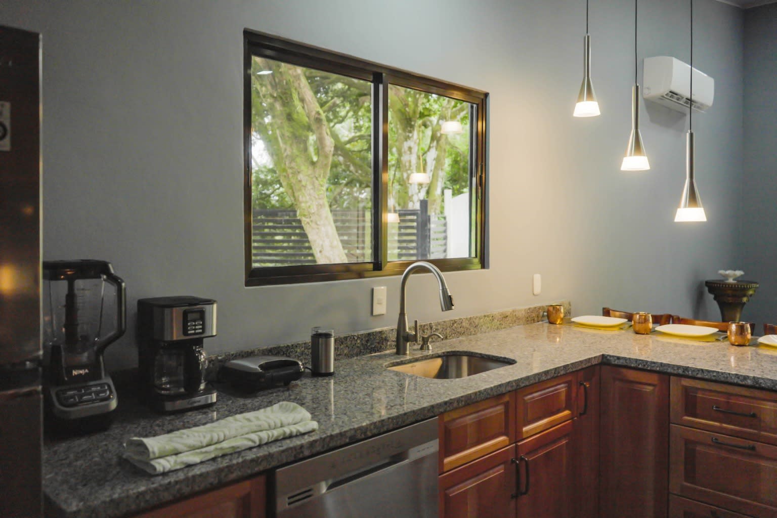 Matapalo Two-Unit Home Property