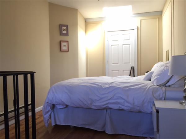 166 Elizabeth Street, Apt 5-A