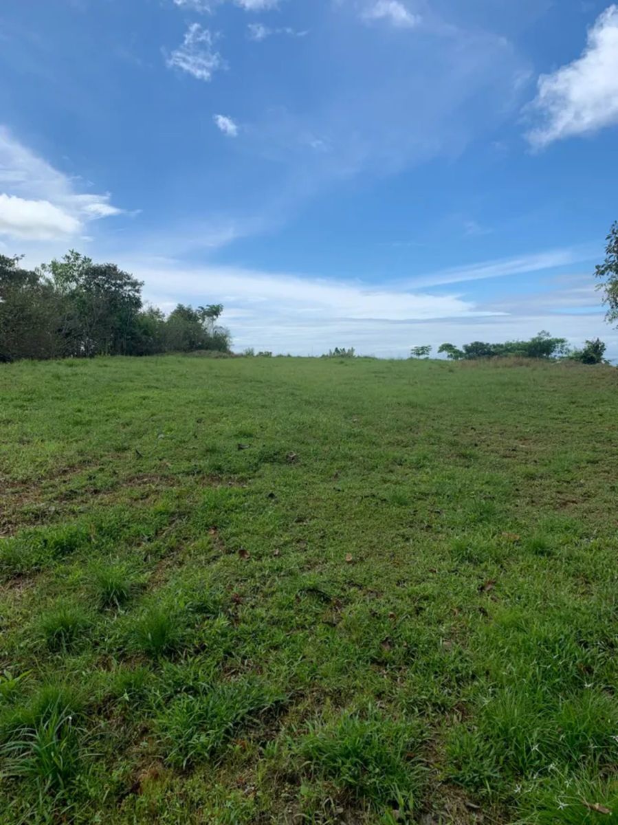 Ocean View Development Homesite, Ojochal, Puntarenas