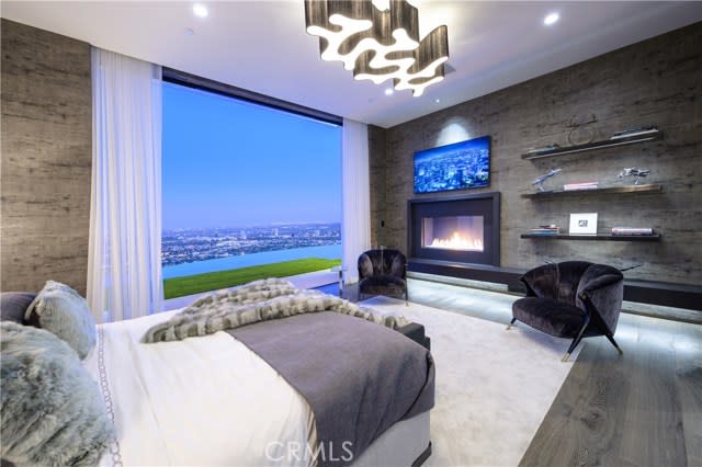 Valley Estate