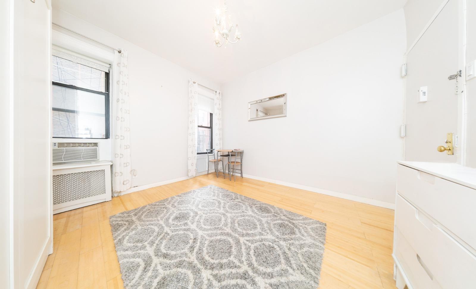 4-6 West 105th Street, Apt 1-F