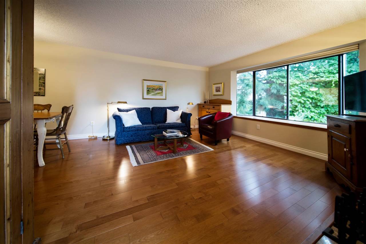 206-1775 W 10th Avenue, Vancouver
