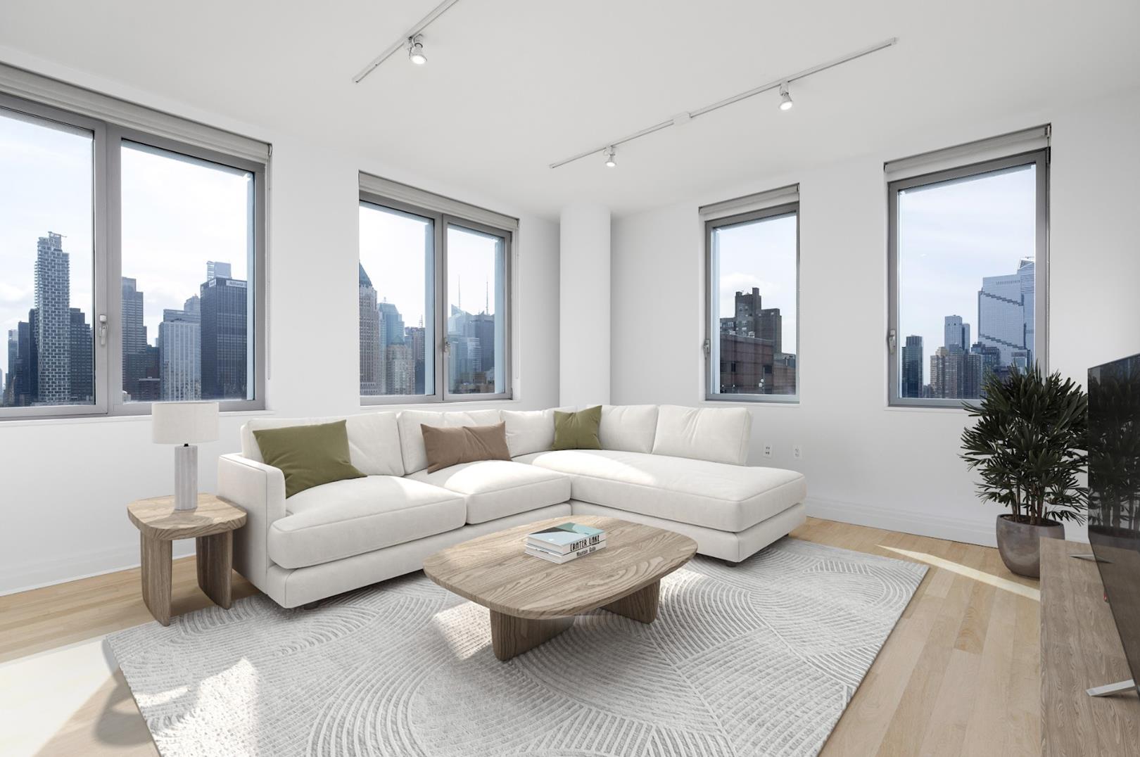 554 West 54th Street, Apt 24-U