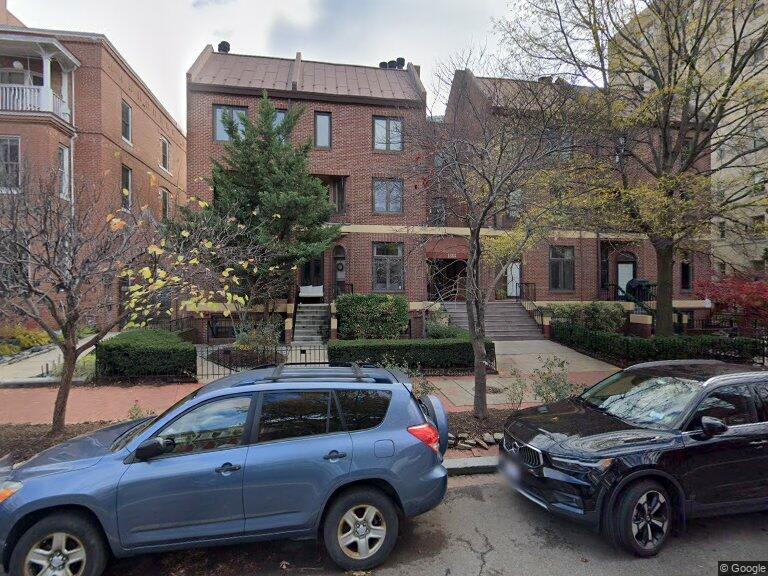 1313 Vermont Ave NW #22