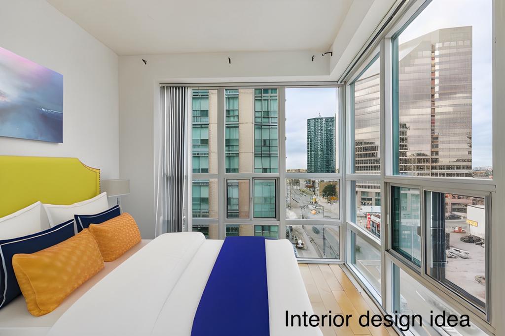26 Olive Ave, Unit 907