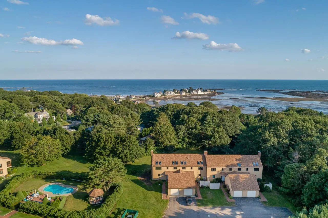 Home for Sale – 241 Sea Road #7, Kennebunk, ME