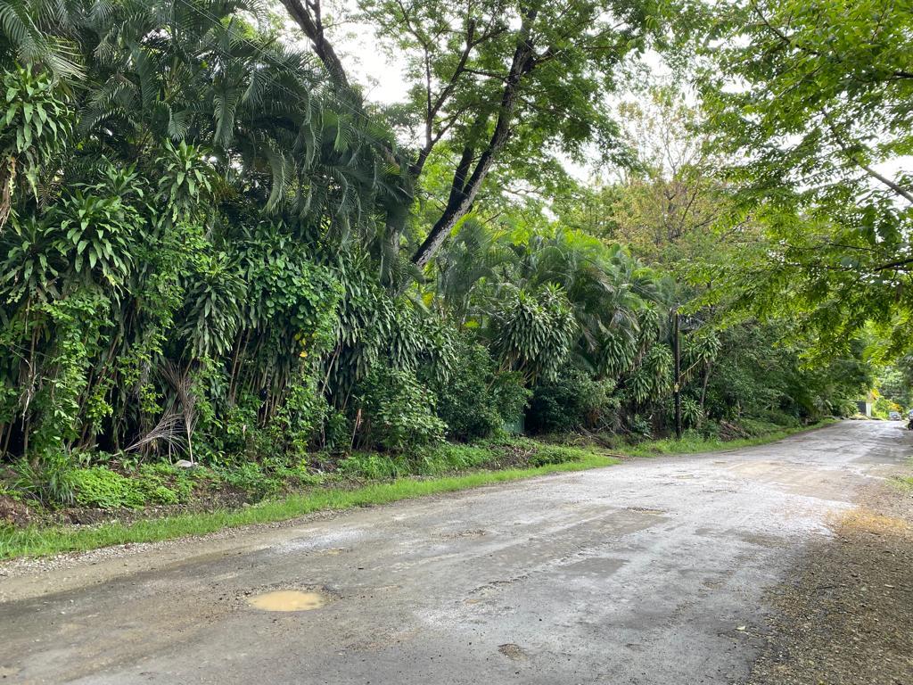 Oceanfront Development Parcel, Santa Teresa, Puntarenas