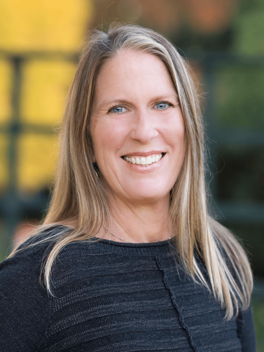 Carol Ruddick