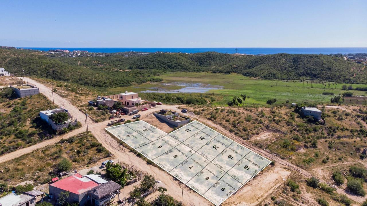 Animas Living Lot 19 