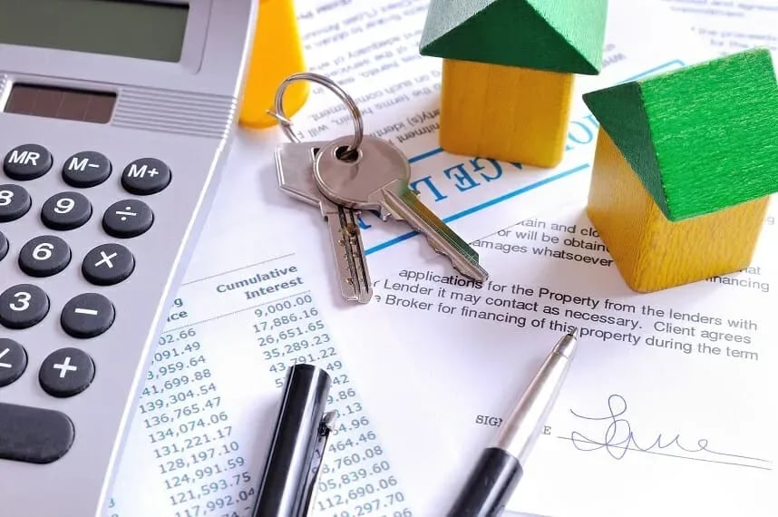 The Basics of Mortgages