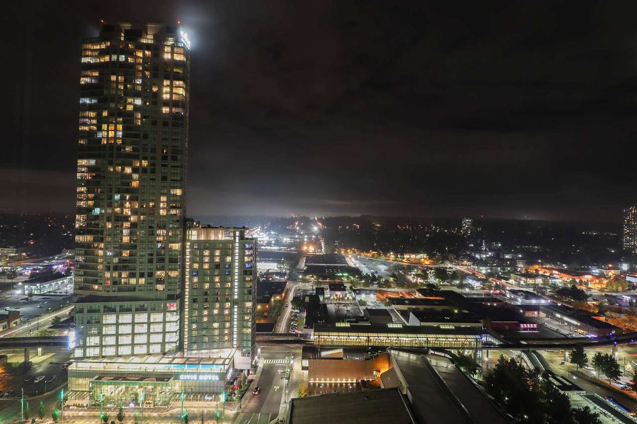 3408-13438 Central Ave