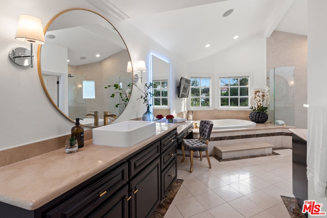 Summit Oasis