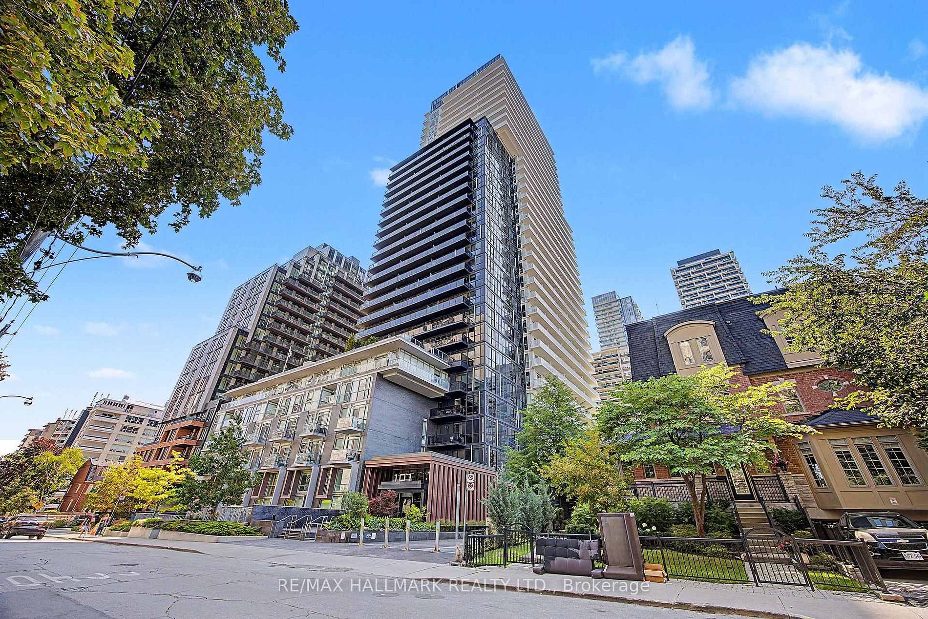 TRIDEL IN MIDTOWN