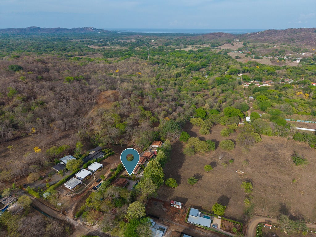 Villa Los Monos | High-Income 9-Unit Rental Property Near Playa Grande
