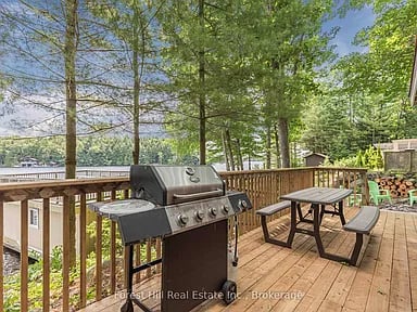 1609 Acton Island Rd