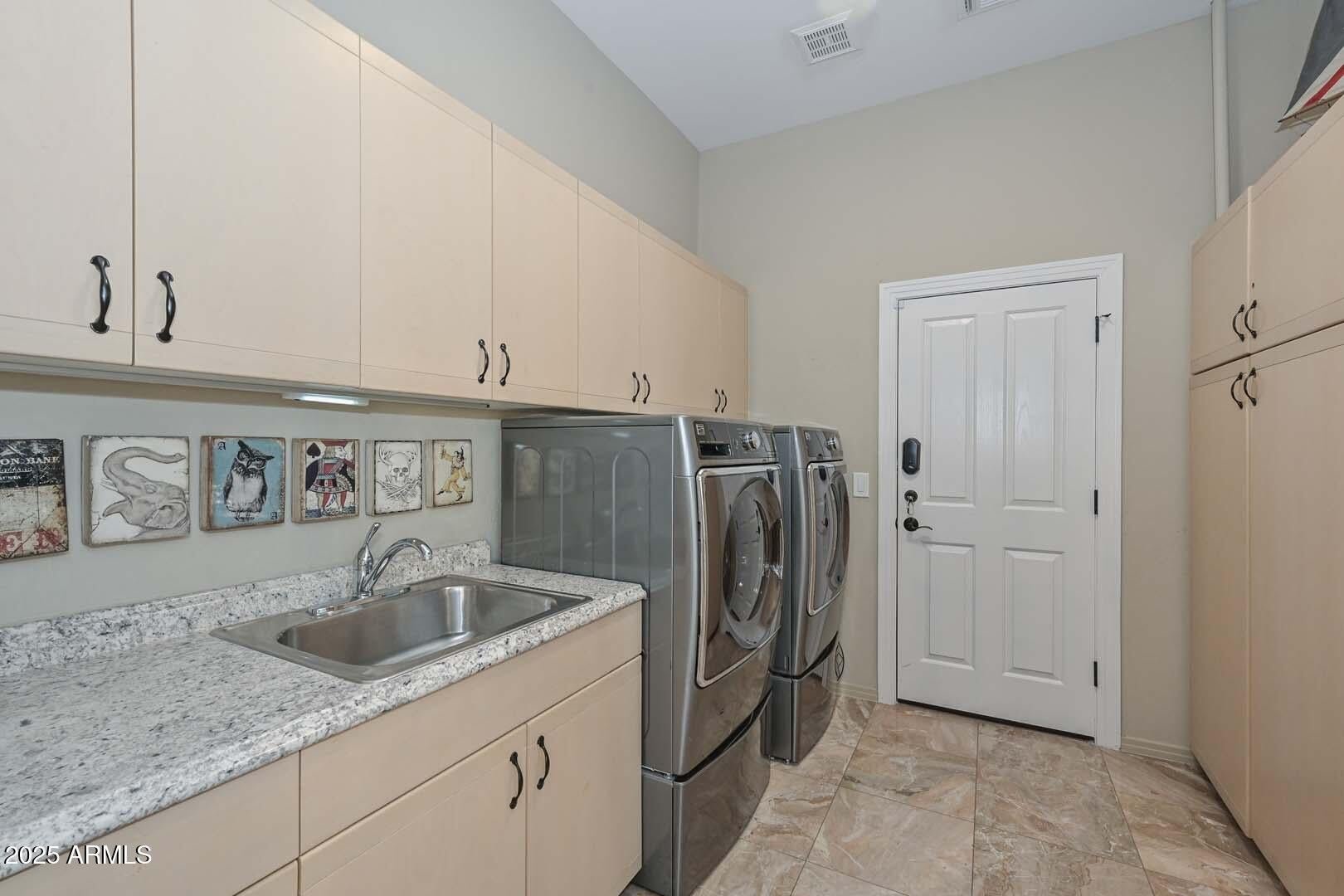 Residence before remodel