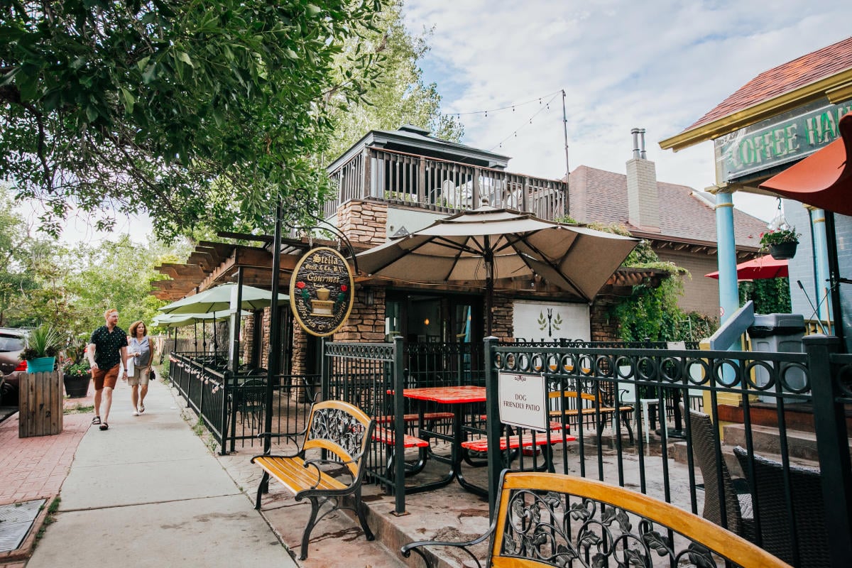 Family-Friendly Activities & Attractions in Washington Park, CO