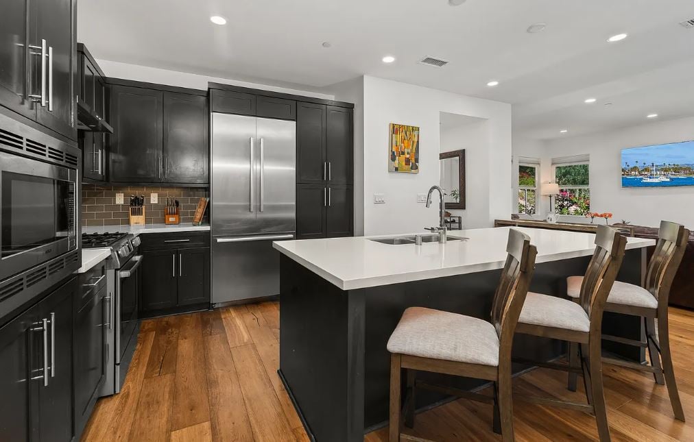 8336 Summit Way, San Diego, CA 92108