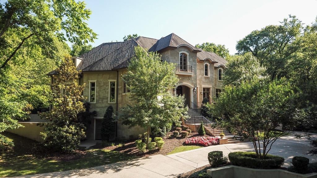 129 Steeplechase Ln