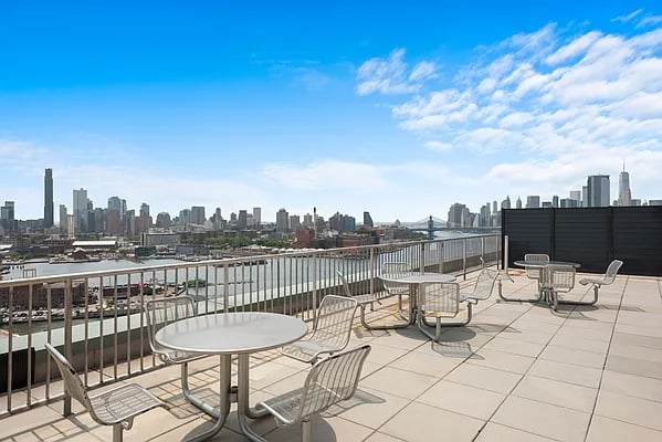 440 Kent Avenue #10A