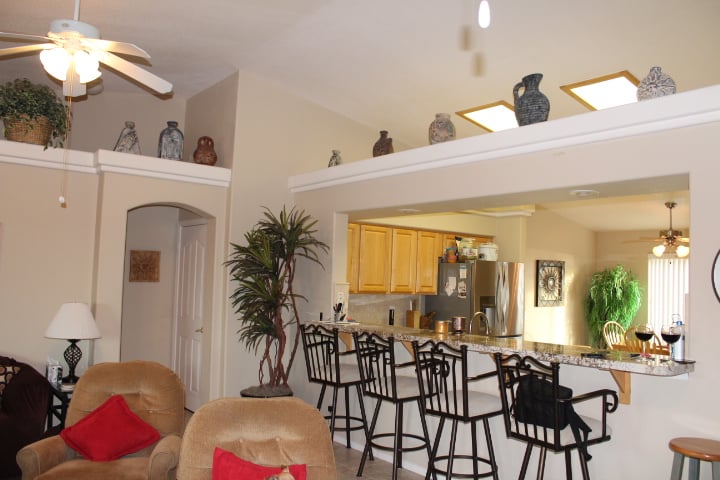 3330 Pocahontas Dr. 
