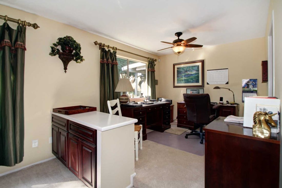 Listing in The Pocket Area: Just Sold!