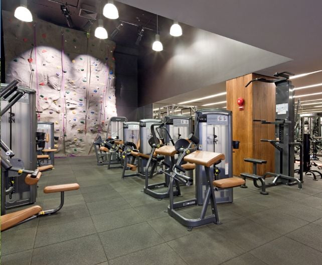  515 East 72nd Street